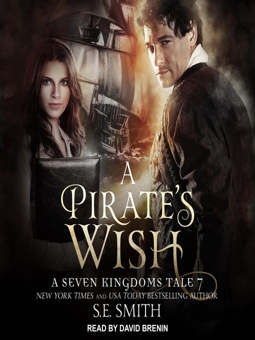 Title details for A Pirate's Wish by S.E. Smith - Available